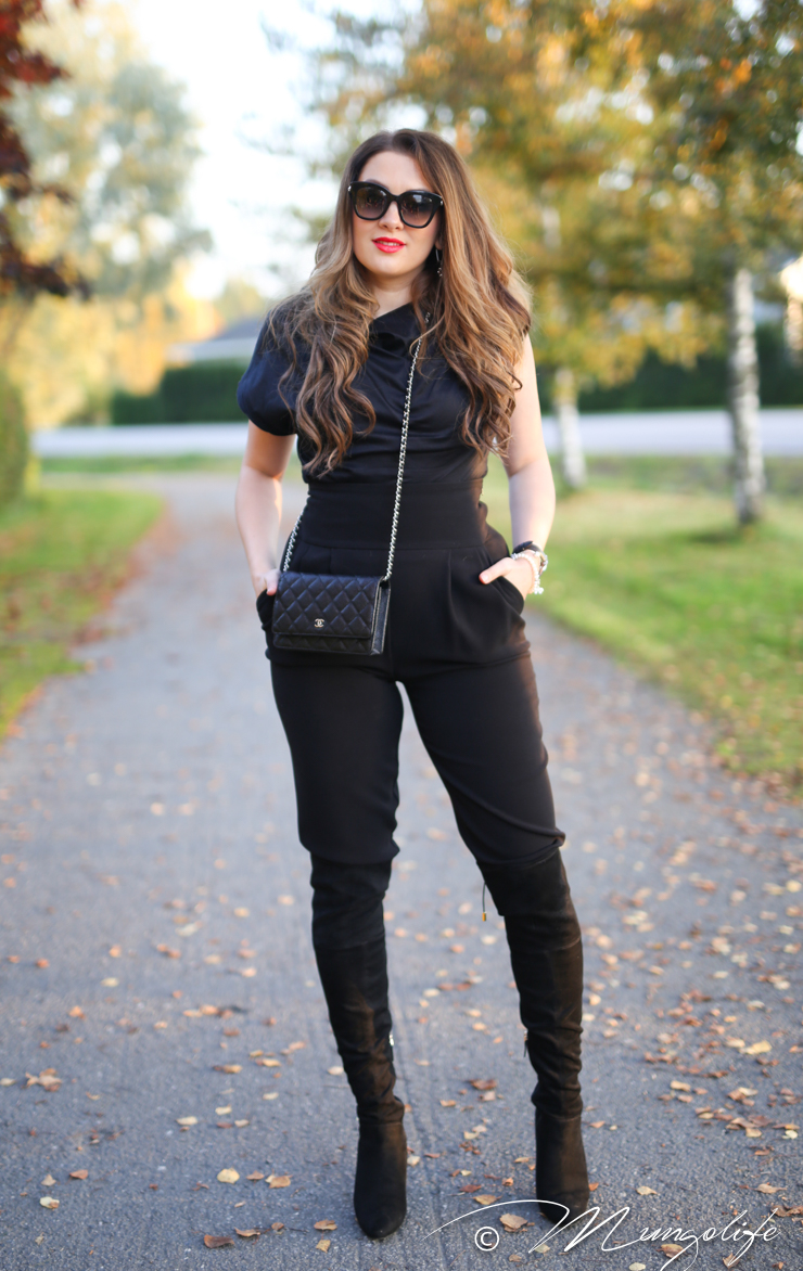 Iso musta kukko vapaa porno video