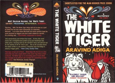 Valkoisen tiikerin selätys – Laura loves | Lily