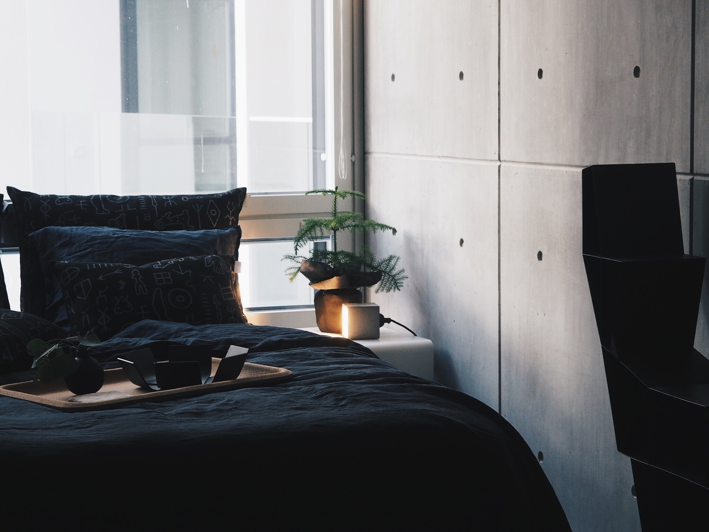 Loft-tehdas