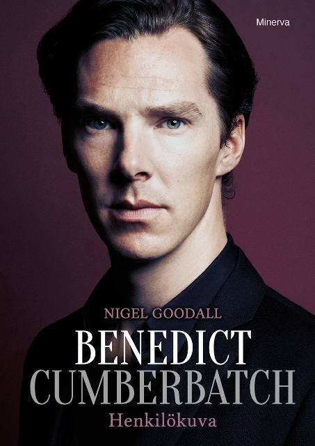 Nigel Goodall: Benedict Cumberbatch – Henkilökuva