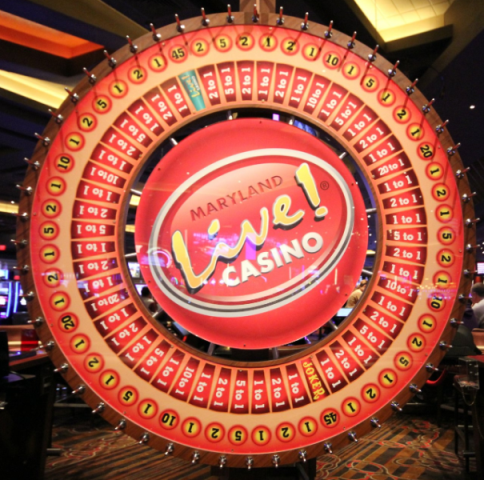 maryland live casino online