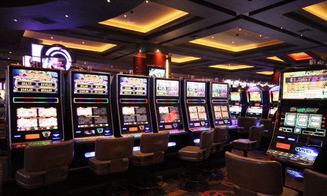 live casino in maryland