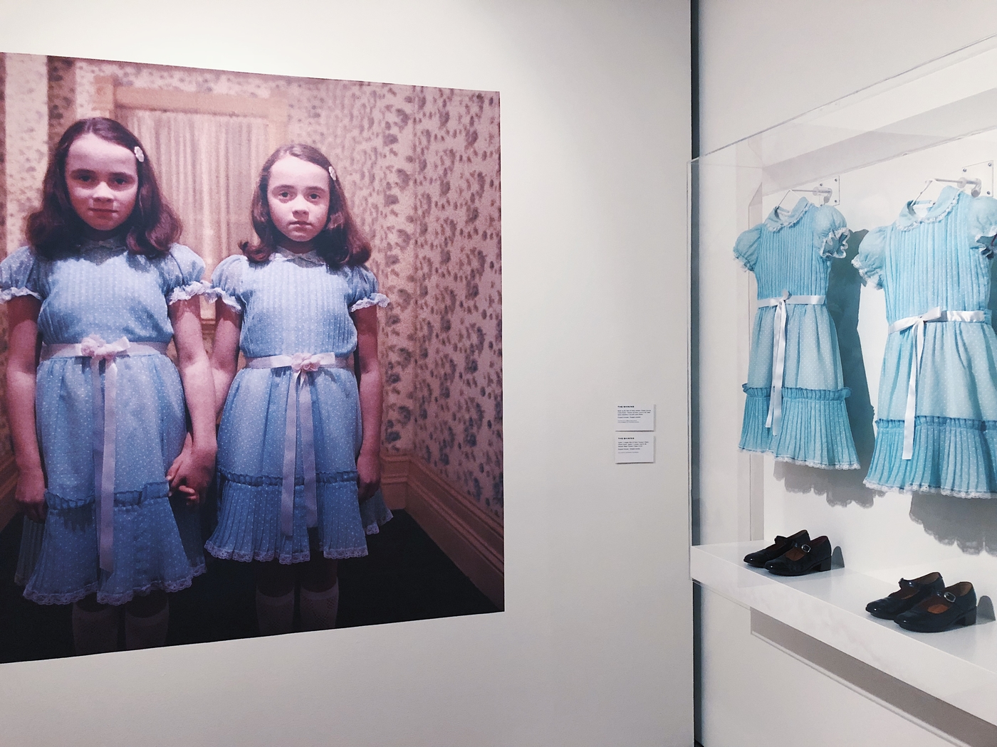 Stanley Kubrick – The Exhibition