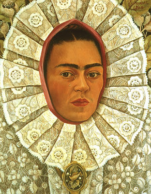 Frida Kahlo – SISUSTUSTAIDE | Lily