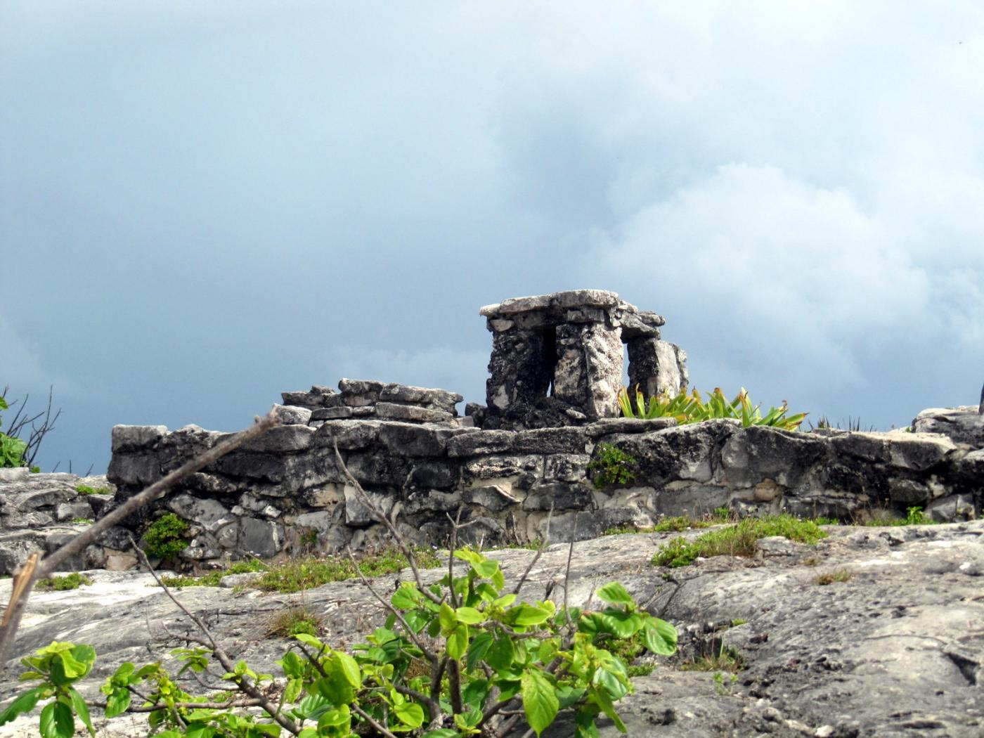 Maya Kaupunki