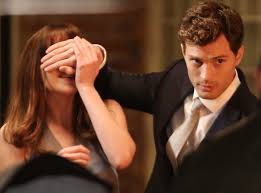 #fiftyshadesofgrey