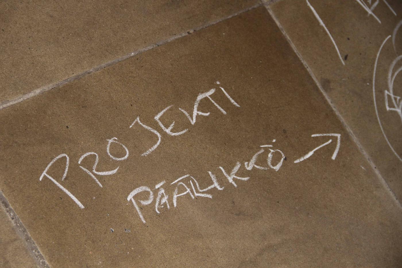 Vastuu painaa…liikaa