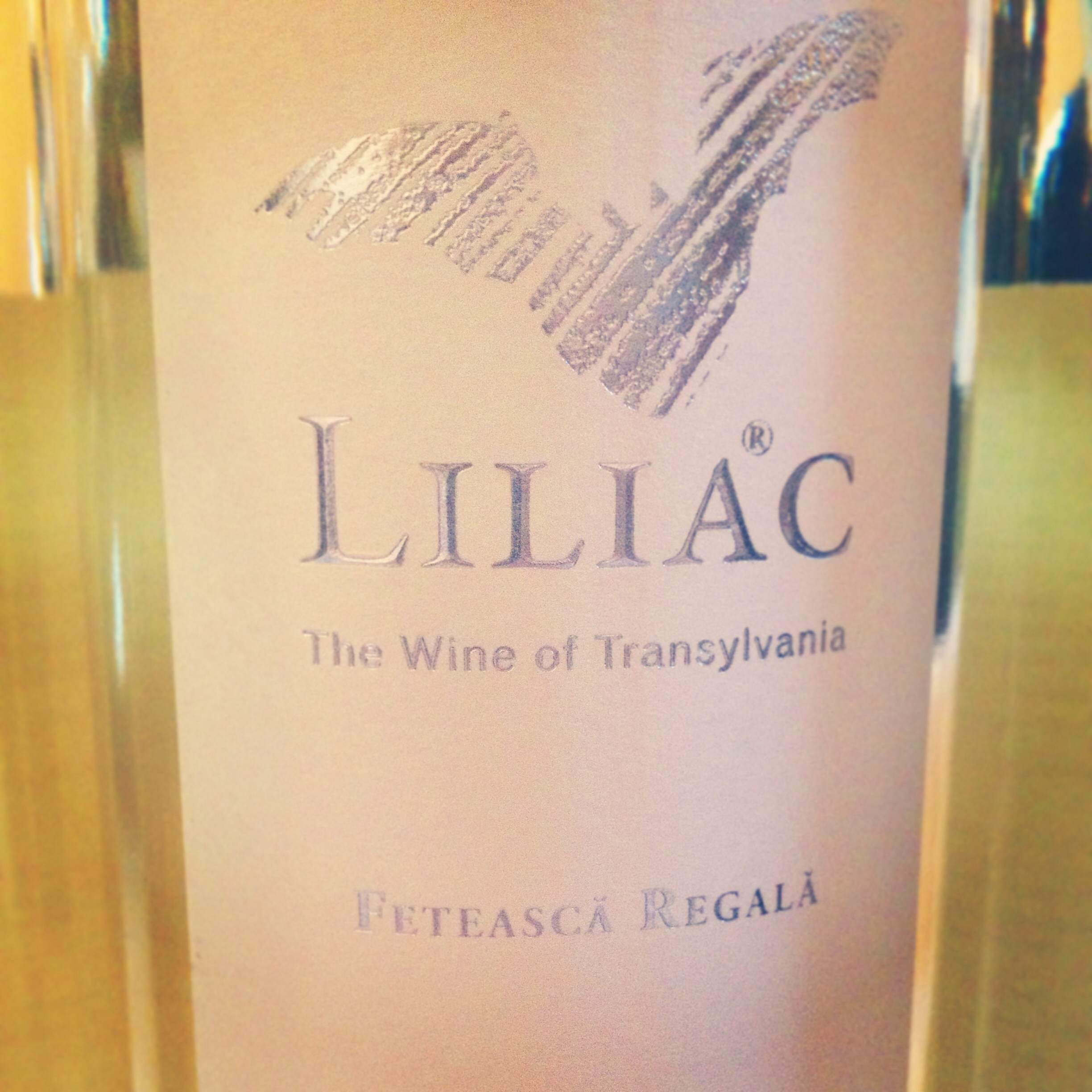 Feteasca Regala