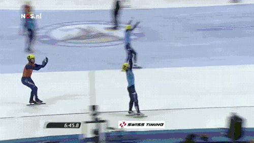 Kakkossijan nainen