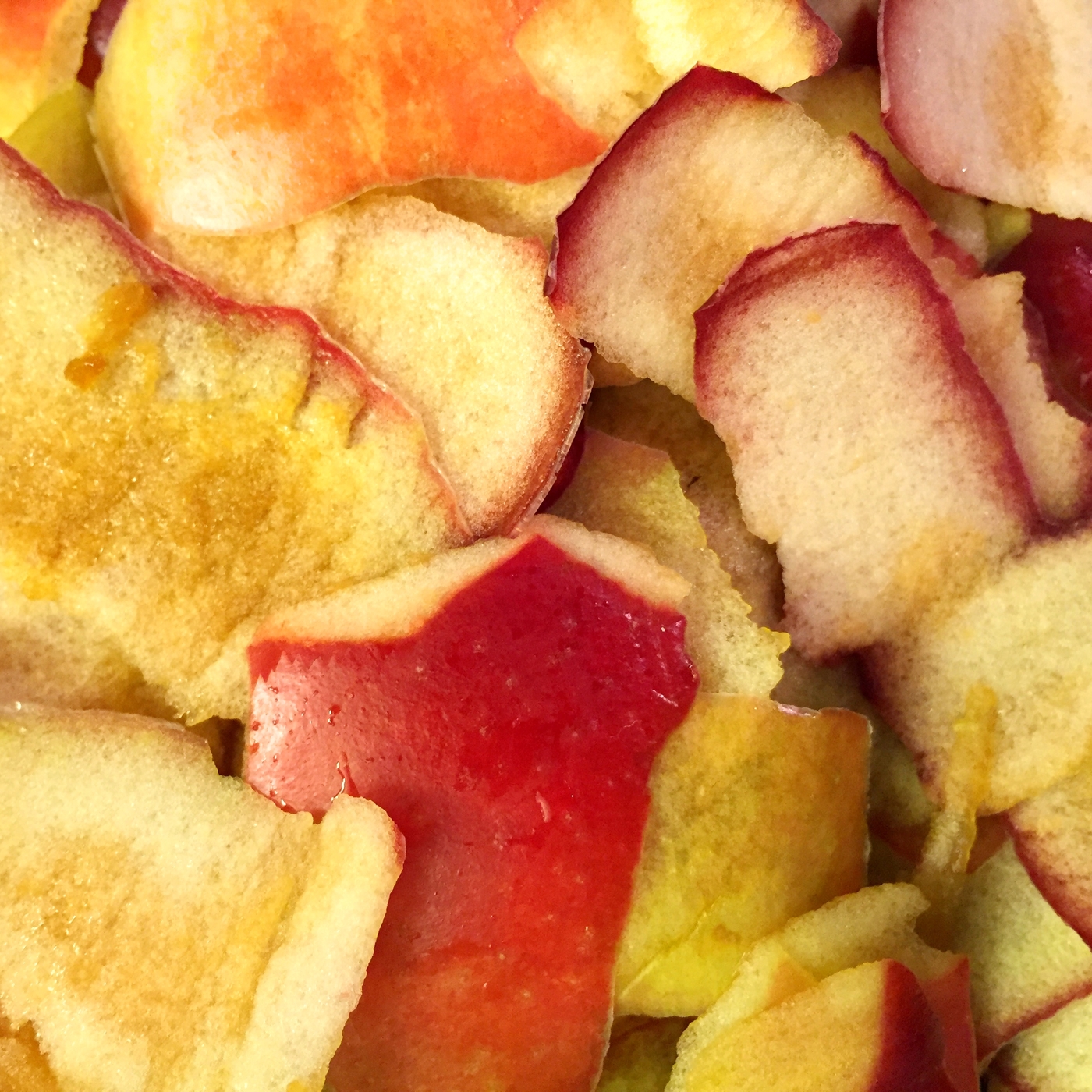 Helppo ja kevyt omenapiirakka resepti ilman kermaviiliä