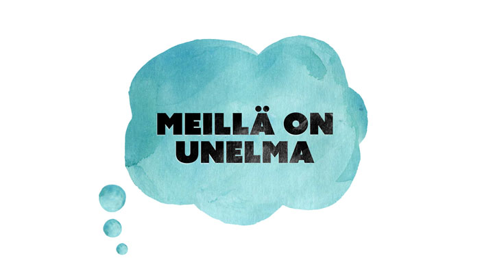 Meillä on unelma avoimesta Suomesta – Toimitus | Lily