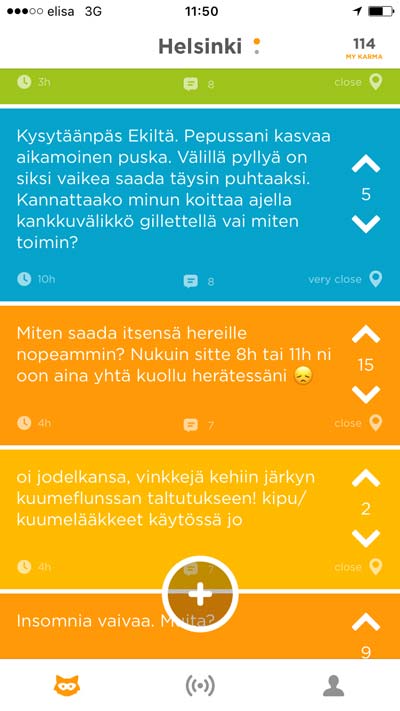 Miten kertoa, jos kaveri tykkää sinusta jälkeen kytkennät