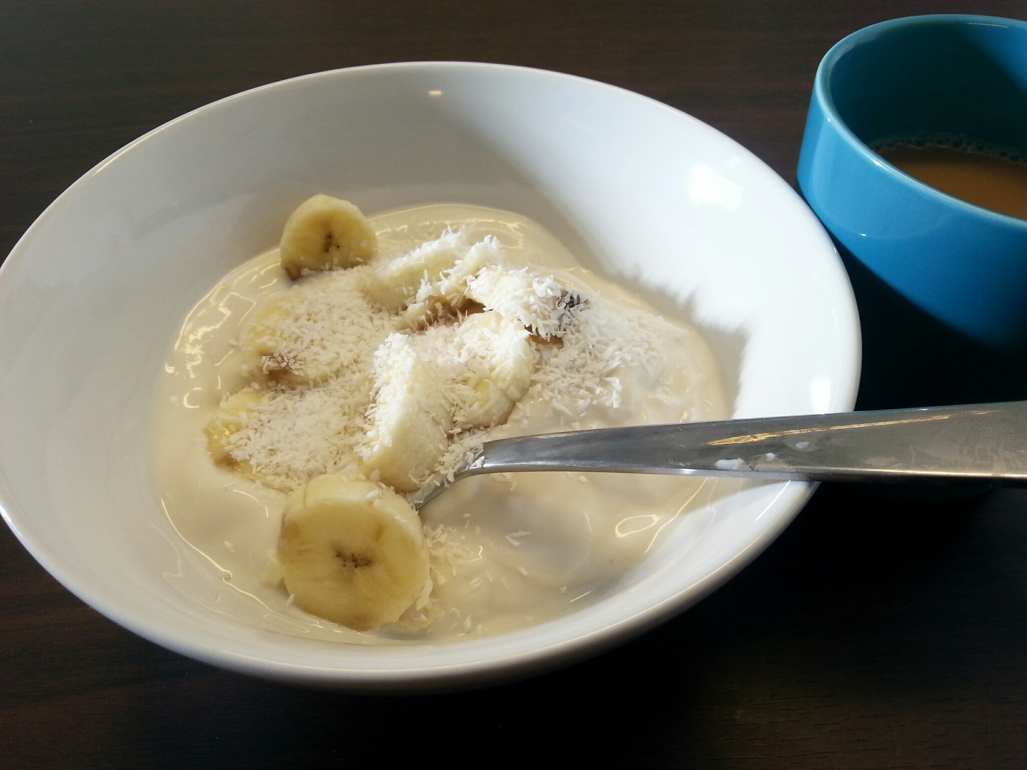 Ei vitamiineja luomutuotteisiin ja pähkäilyä kalsiumista – Running on Tofu  | Lily