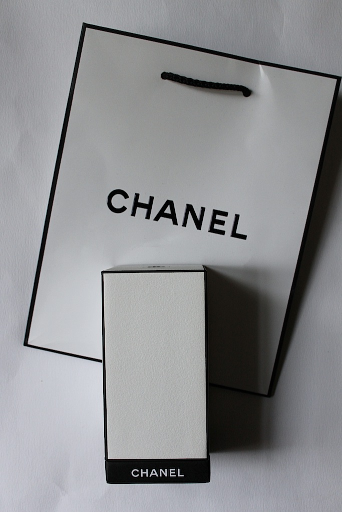 Chanel No. 18 – Private Blend | Lily