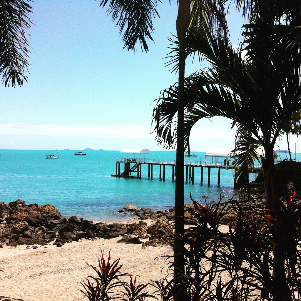 Airlie Beach, osa 2