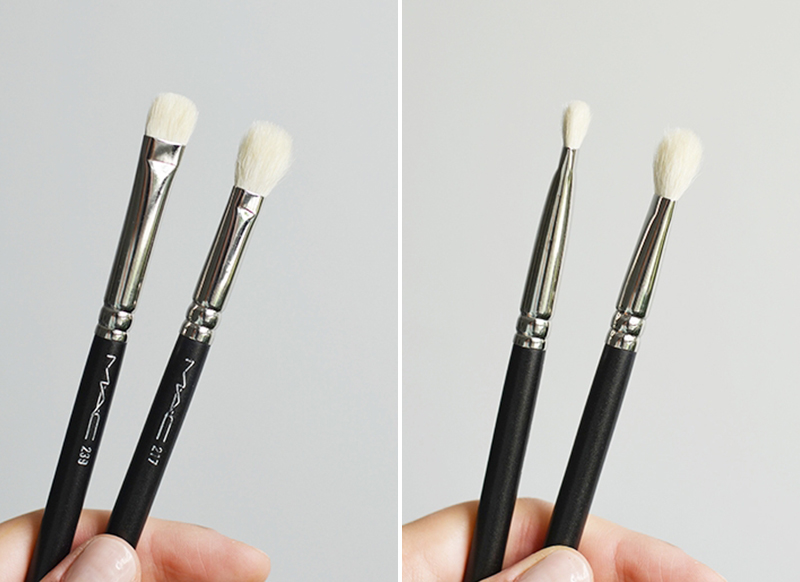 Tämän hetken suosikkipuuteri: MAC Next To Nothing Powder
