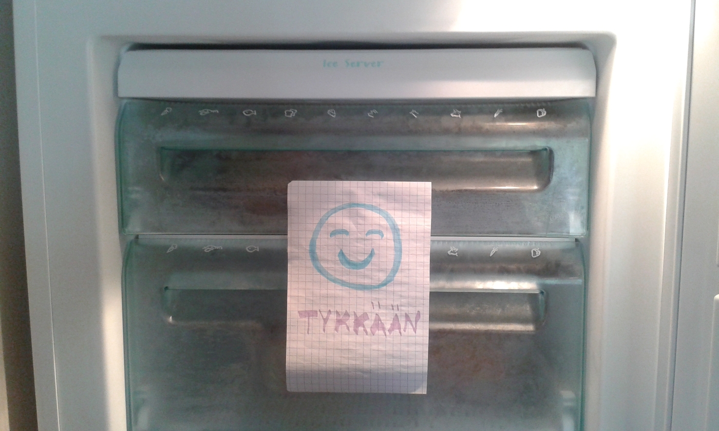 Naaraat ja uroot, osa 1