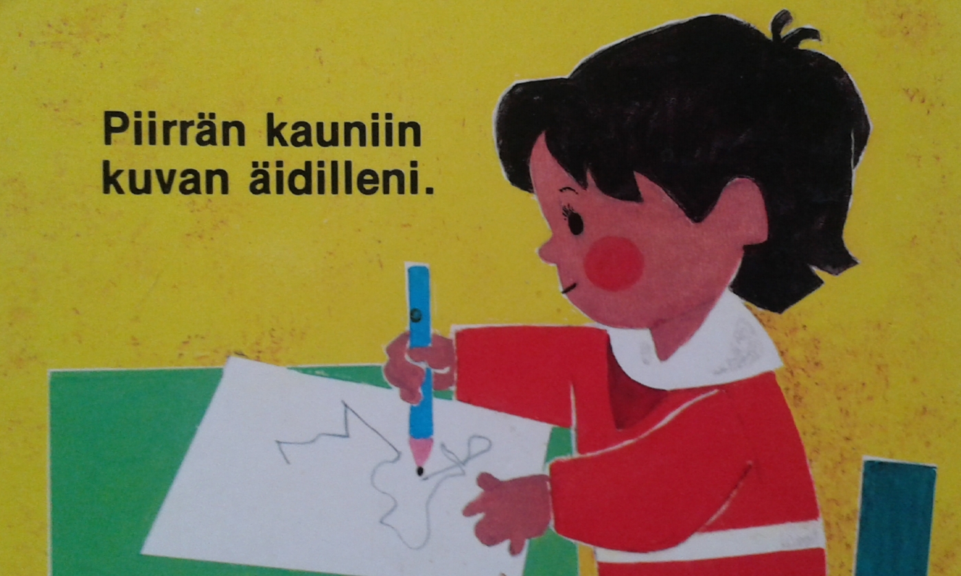 Tärkeä lahja