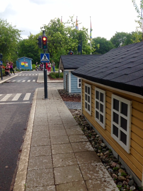 Liikennepuisto