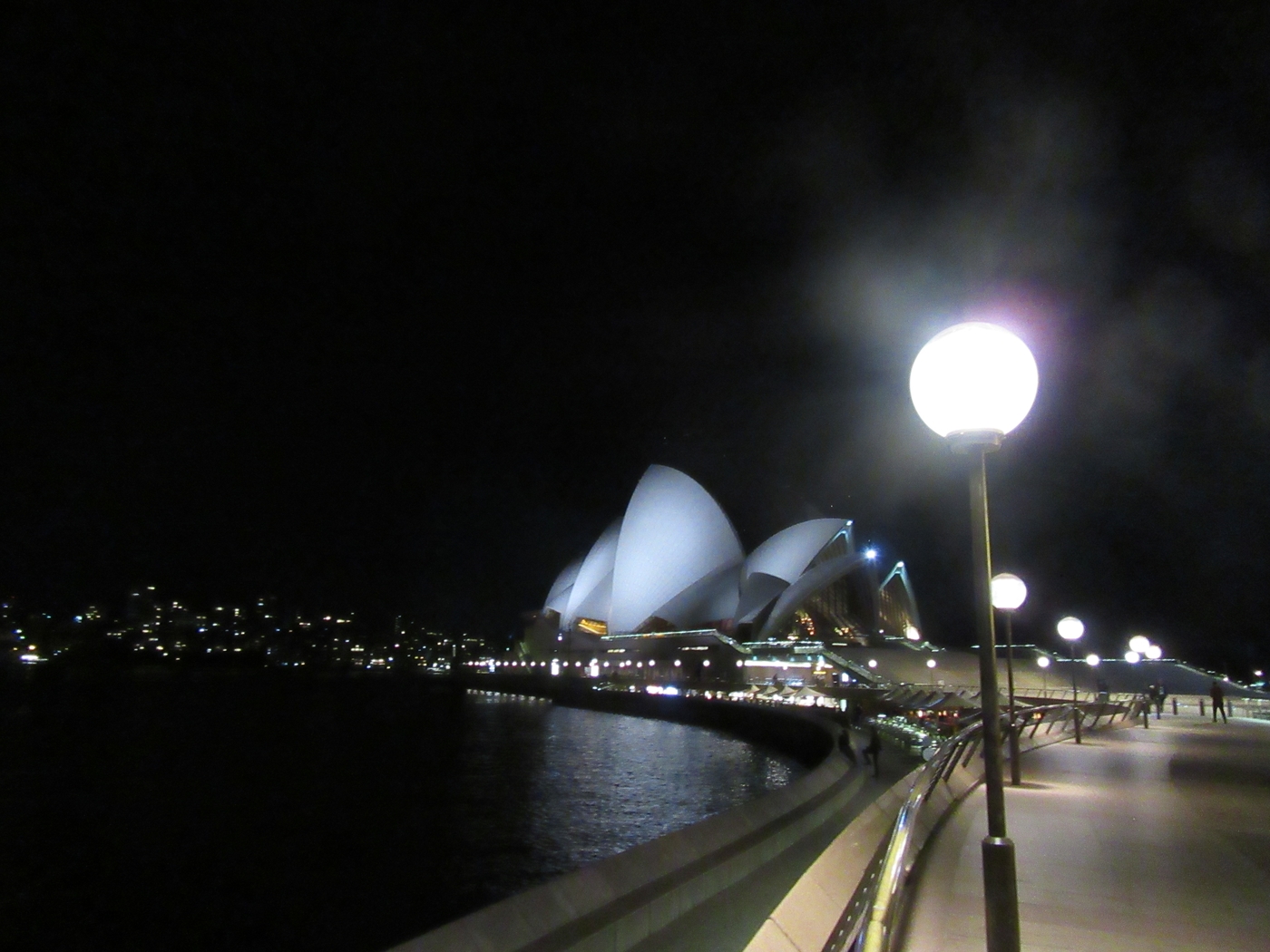 Rahalätinää: Australia vs. Uusi-Seelanti working holidaylla