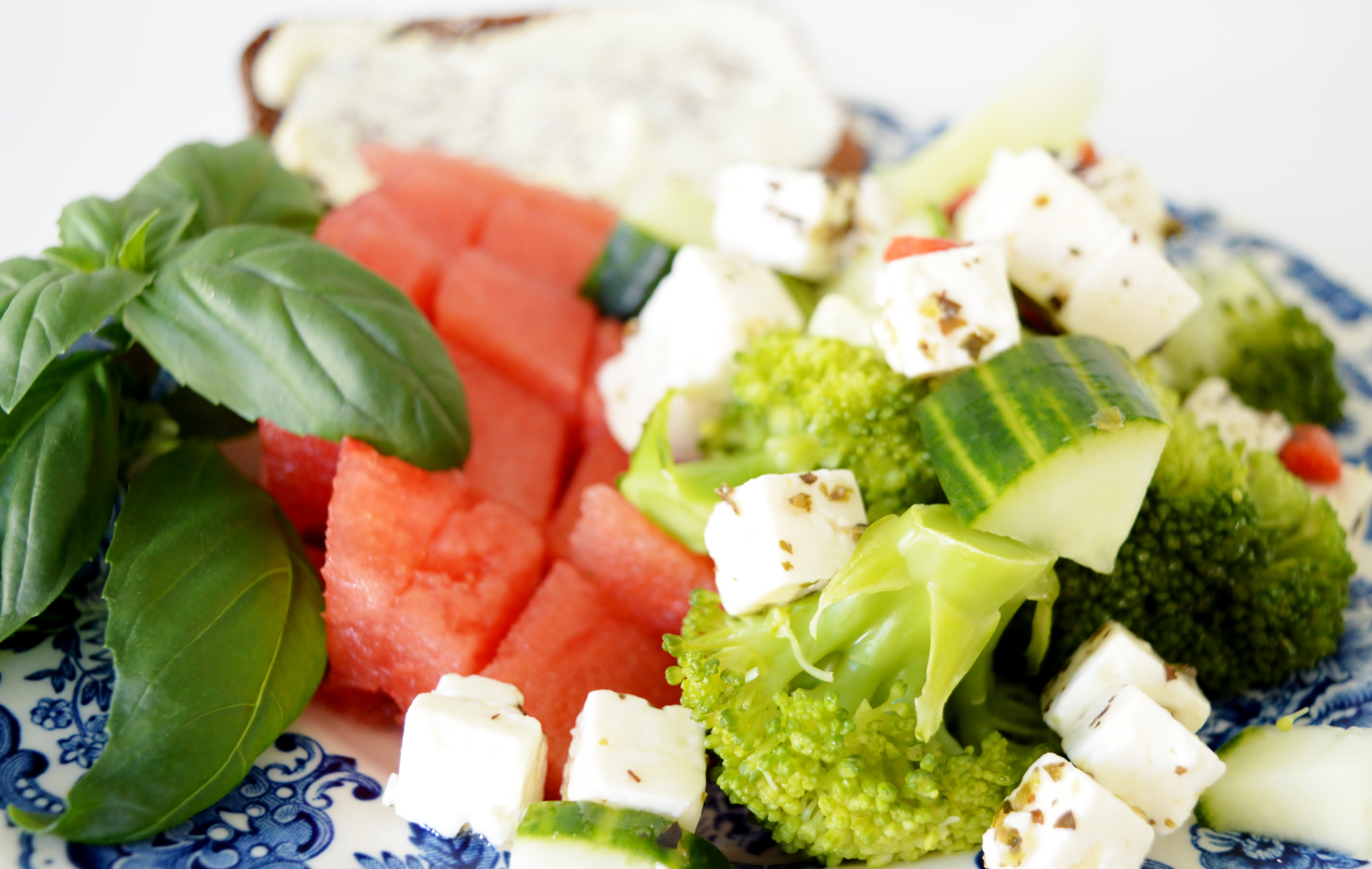 Tag: #ruoka #salaatti #kesä #vege – Estetiikkaa ja eskapismia | Lily