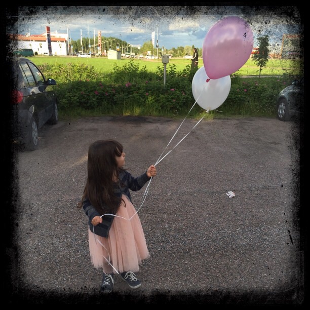 Pari asua :)