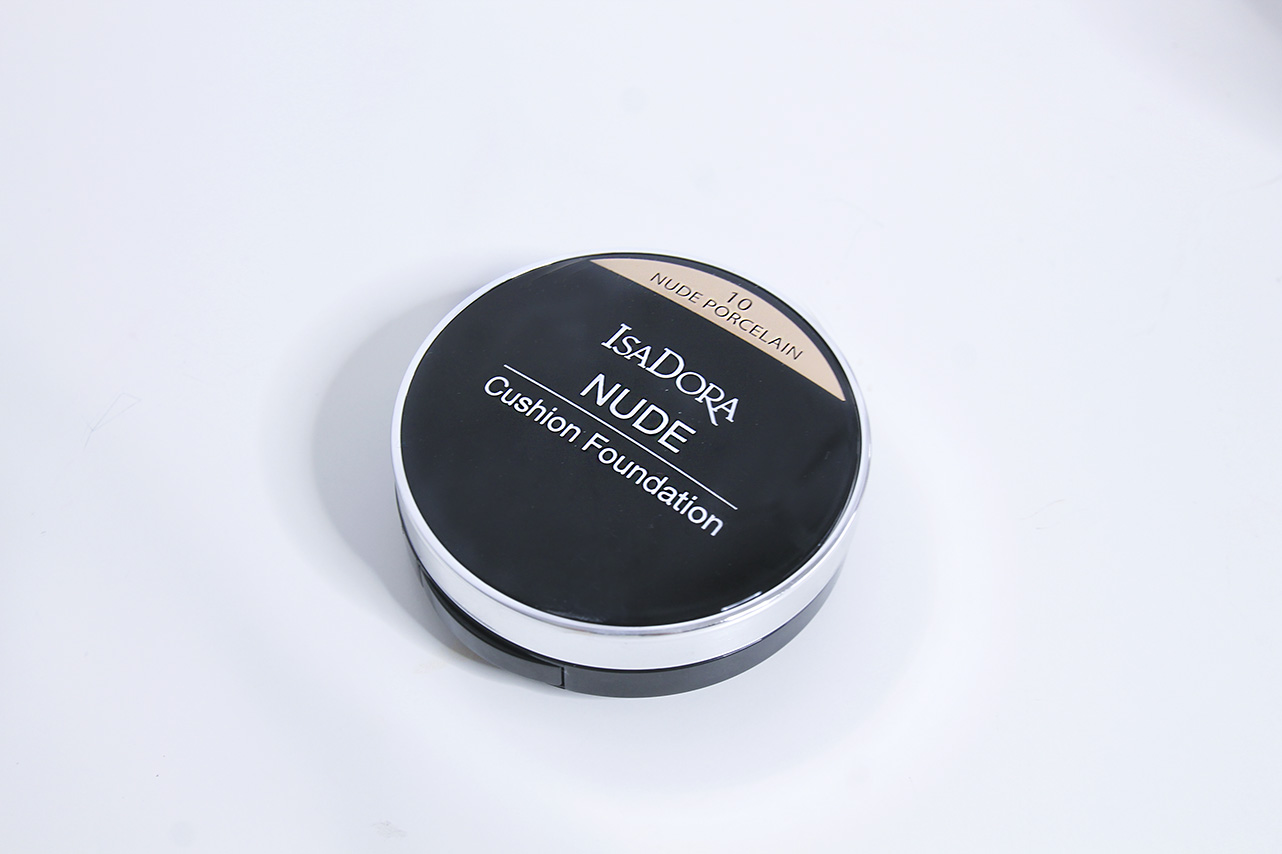 isadora cushion foundation