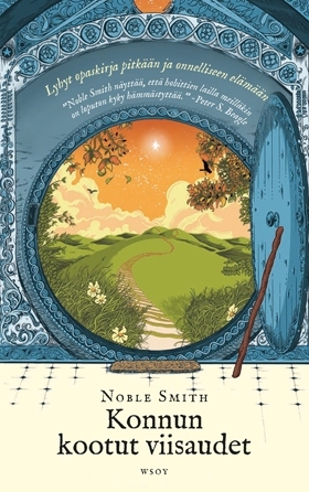 Noble Smith: Konnun kootut viisaudet