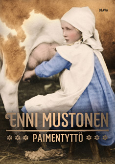 Enni Mustonen: Paimentyttö