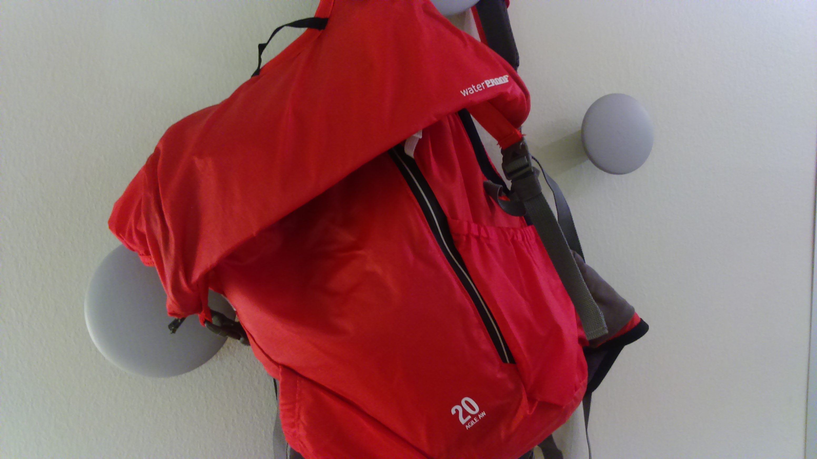Salomon agile20