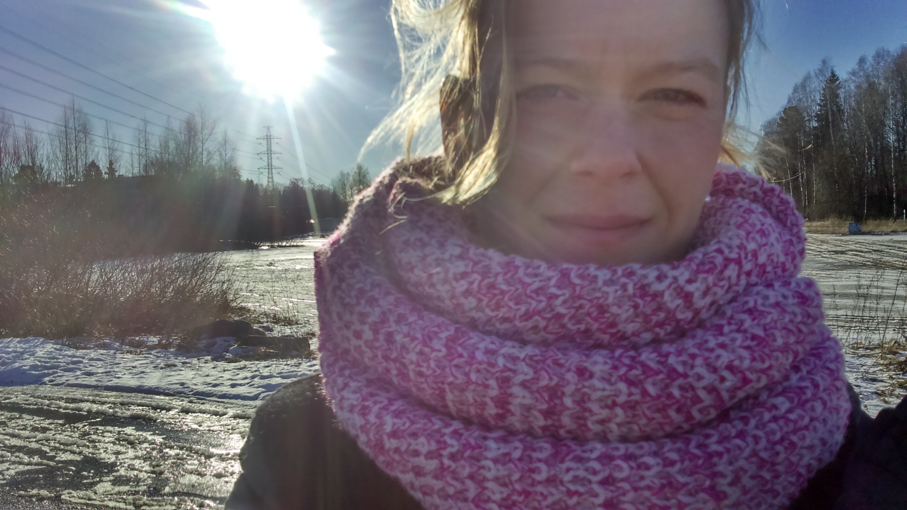 Aurinkojaminä