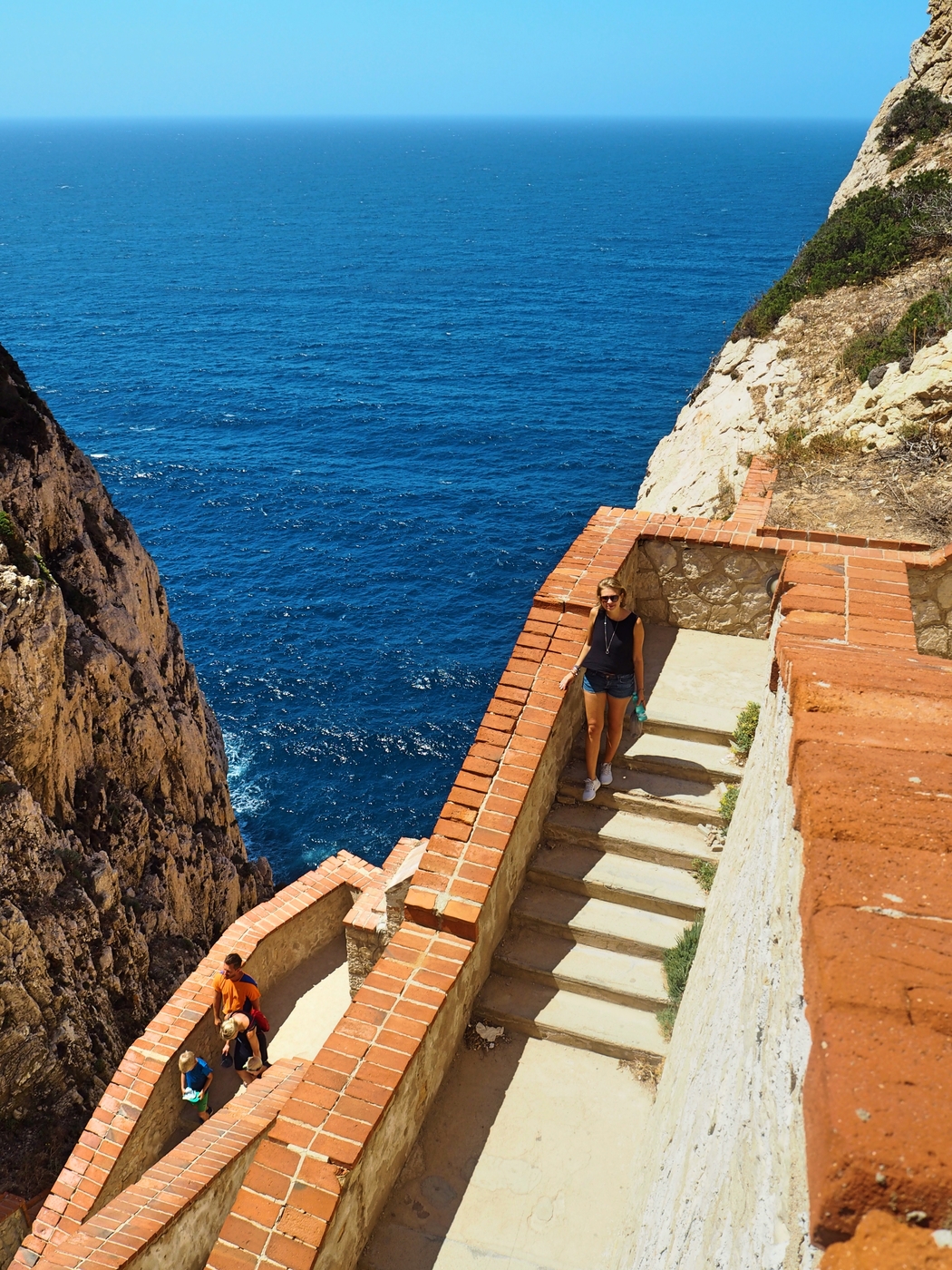 Sardinian roadtrip