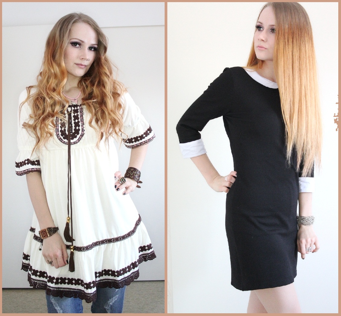 Rapunzel of Sweden – klipsipidennykset