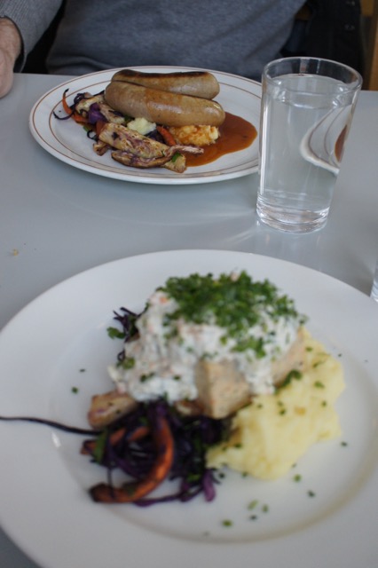 Ravintola Palema, lounas Tukkutorilla – Lempiruoka | Lily
