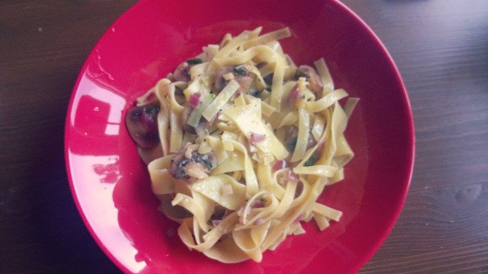 Tag: #pasta #herkkusieni #lounas #itsetehty #kokkailu #ruoanlaitto #safka  #persilja #parmesaani #italialainen #vege #kasvis #wannabewege – Wannabe  Wege | Lily