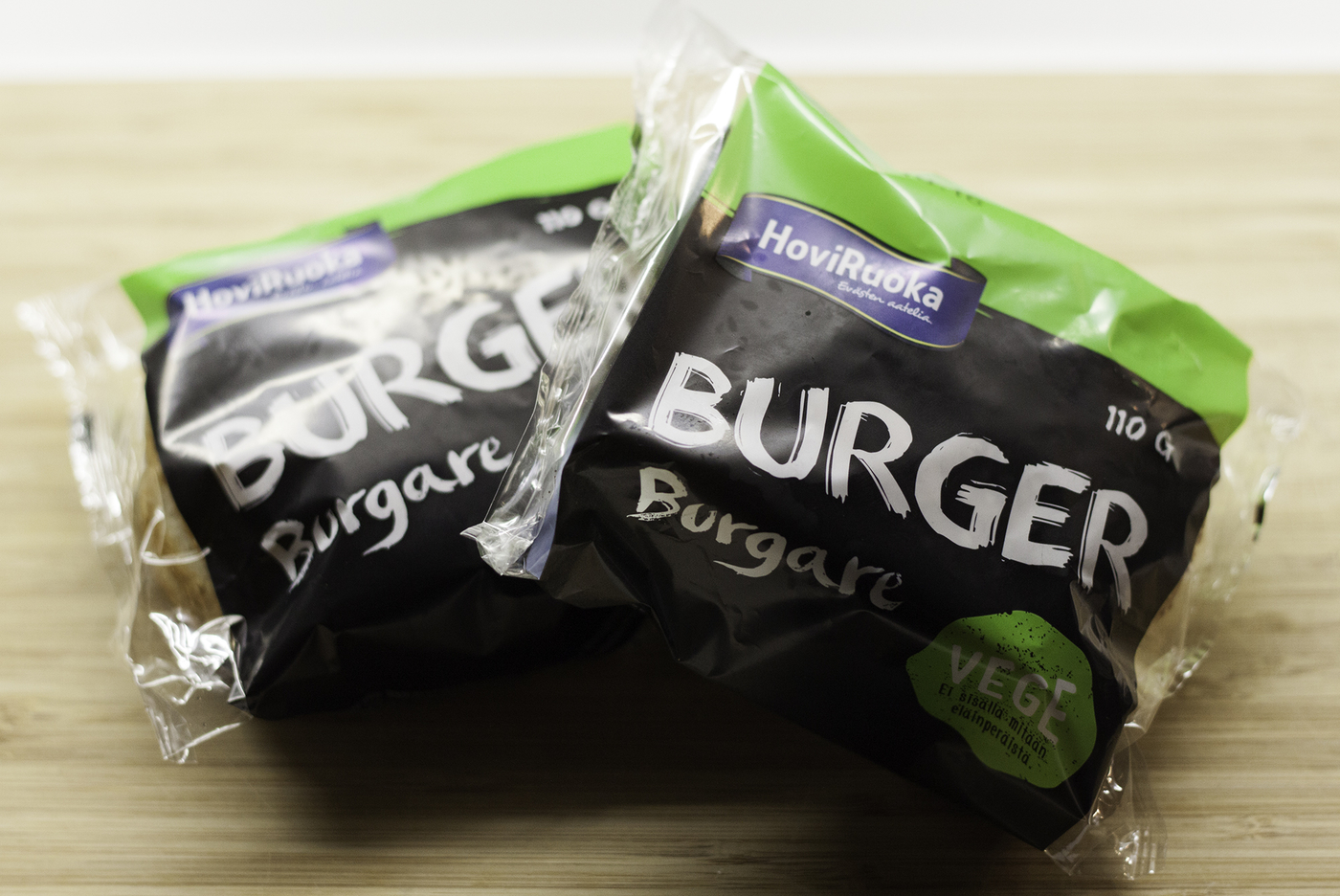 Uutuus: Burger (Hoviruoka) – Wannabe Wege | Lily