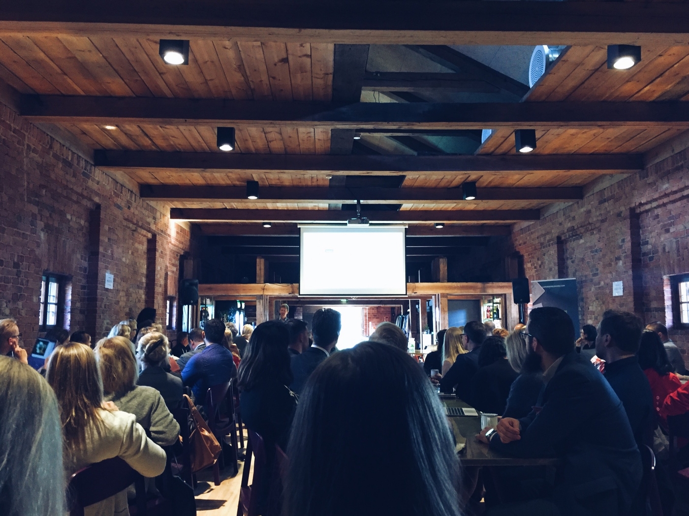 NEXT 16 – digitalisaation tulevaisuutta ja haasteita