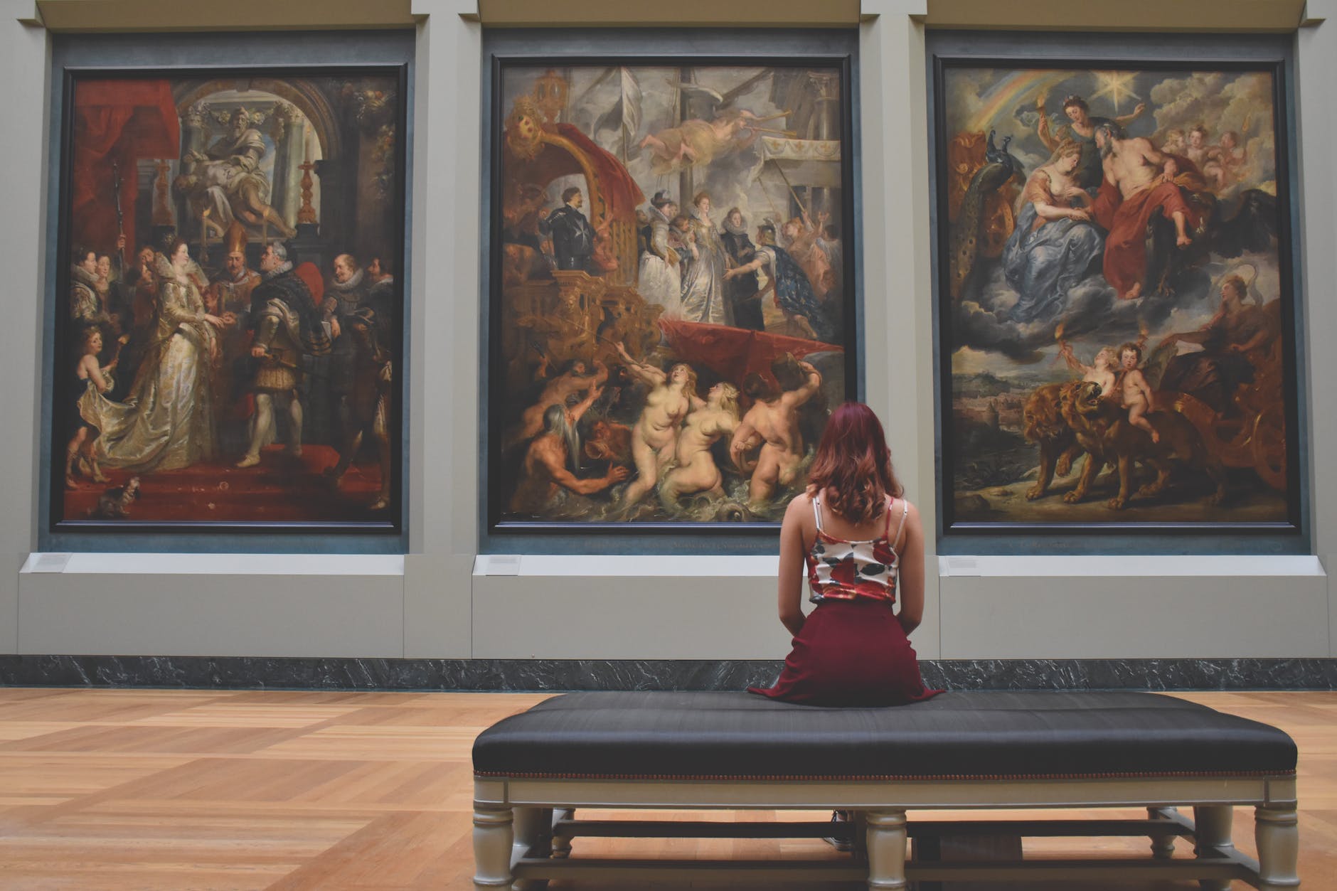 Museohaaste