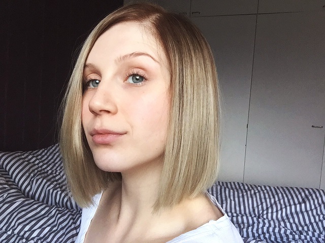 Uusi blogi