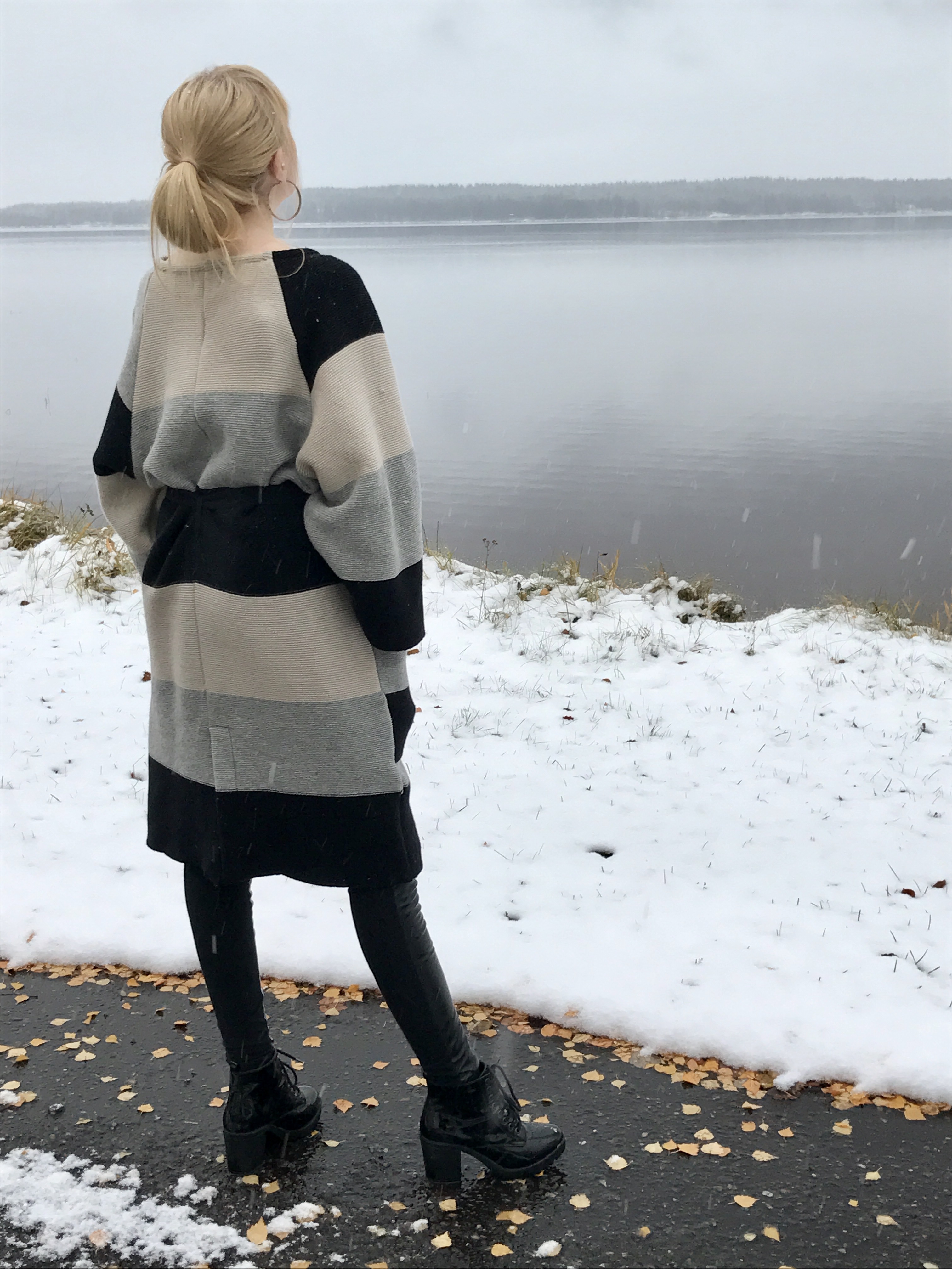 Yhdessä me selvitään