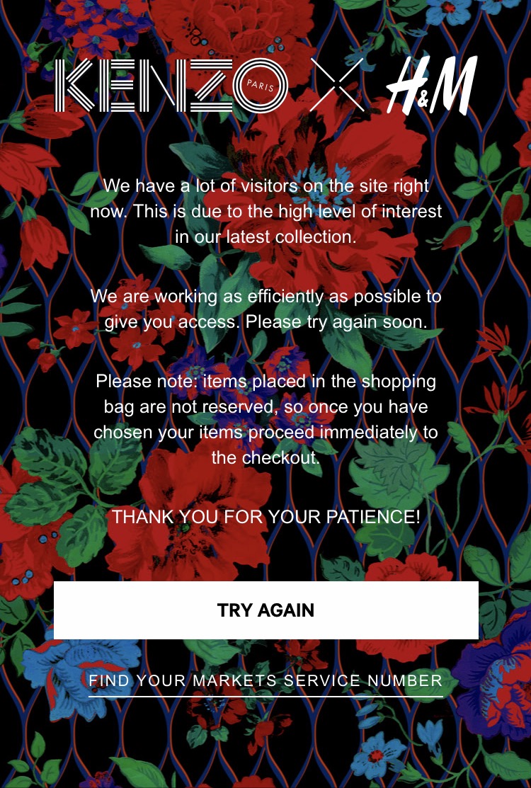 Kenzo
