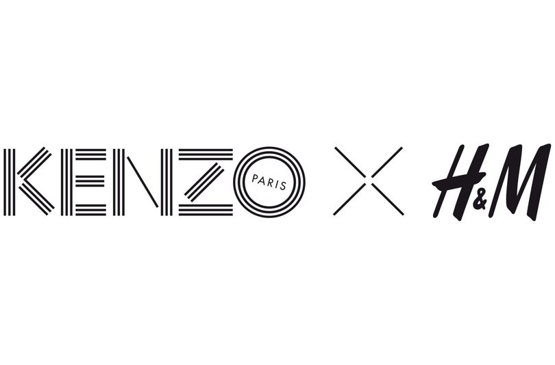 Kenzo x HM