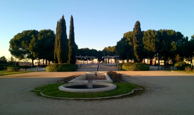 Planetario