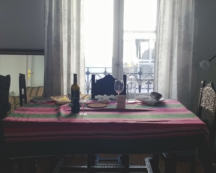 Parasta on tavallinen arki