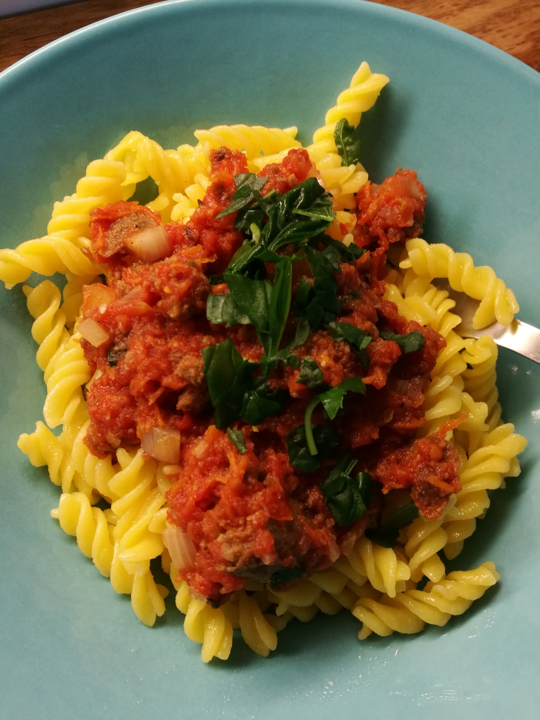 Tag: #härkis #bolognese #vegaani #gluteeniton #pasta – Susannen | Lily