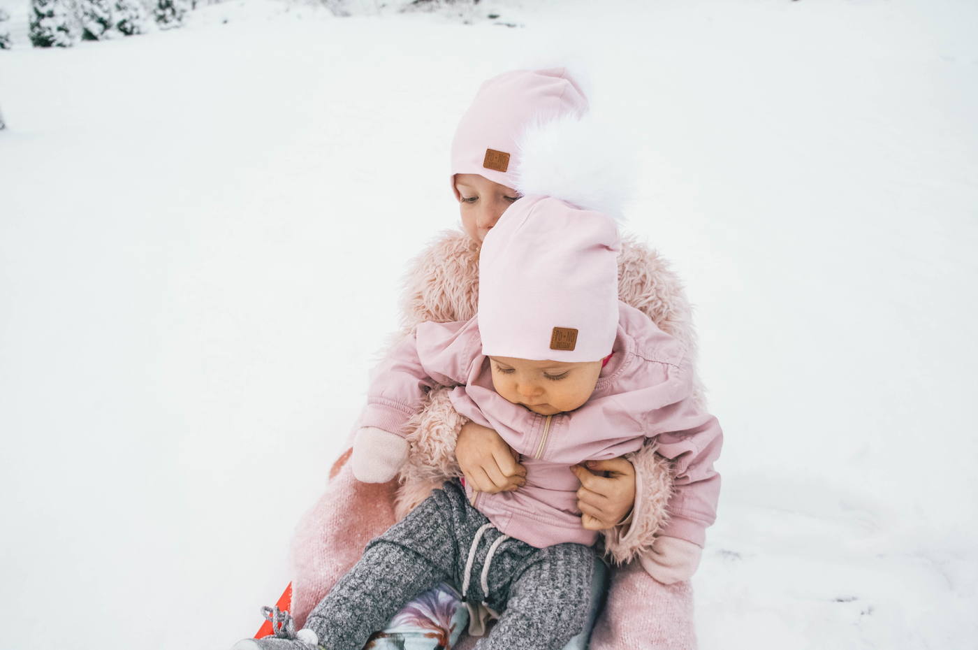 porono musta com musta kauneus Pron