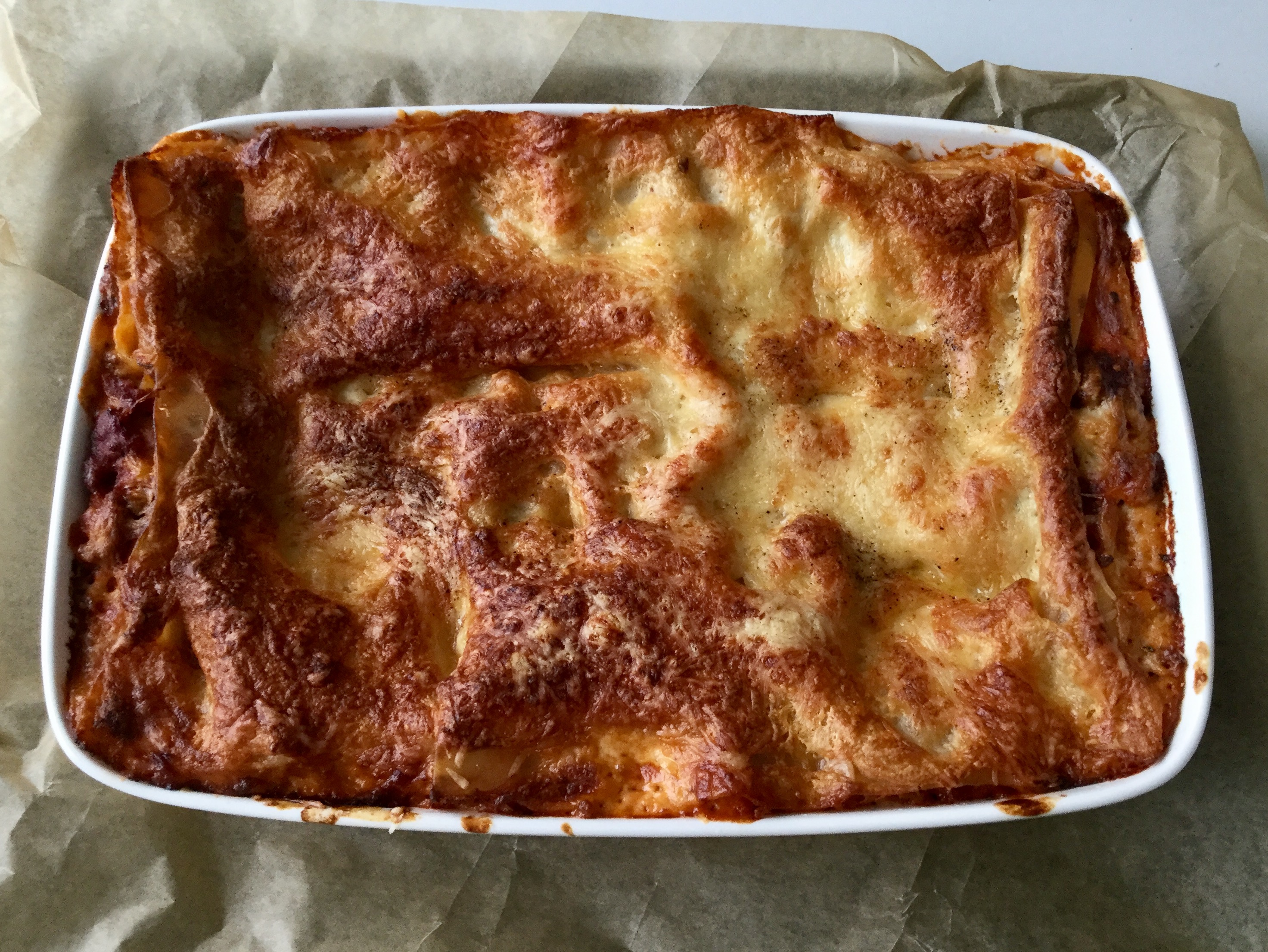 Lasagne