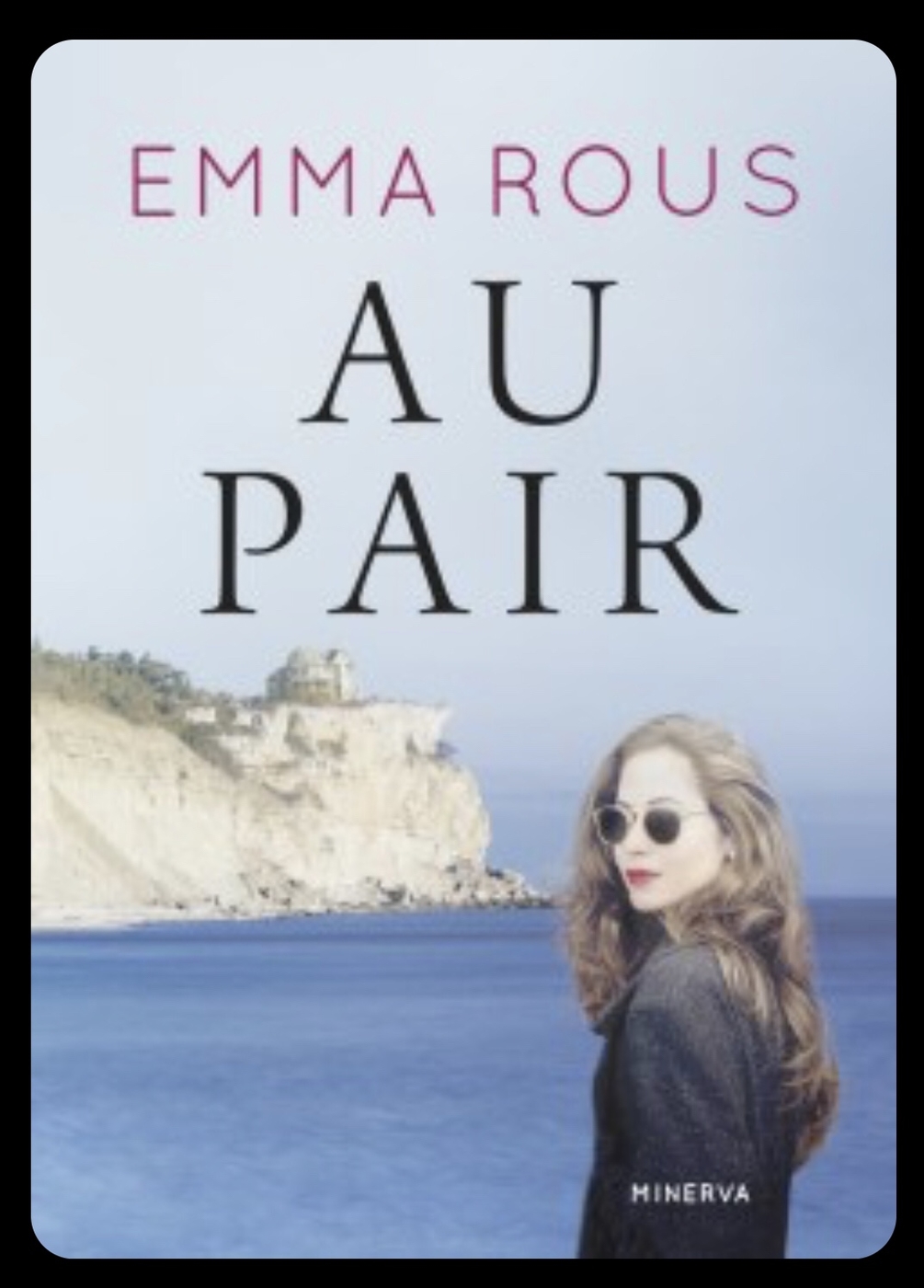 Emma Rous: Au Pair