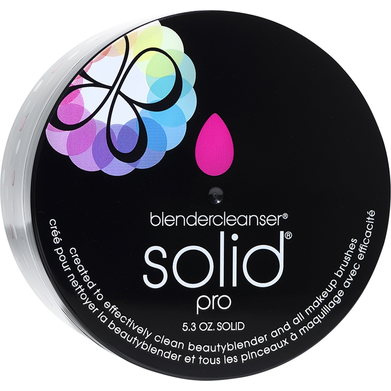 Beautyblender Blender Pro Solid Cleanser