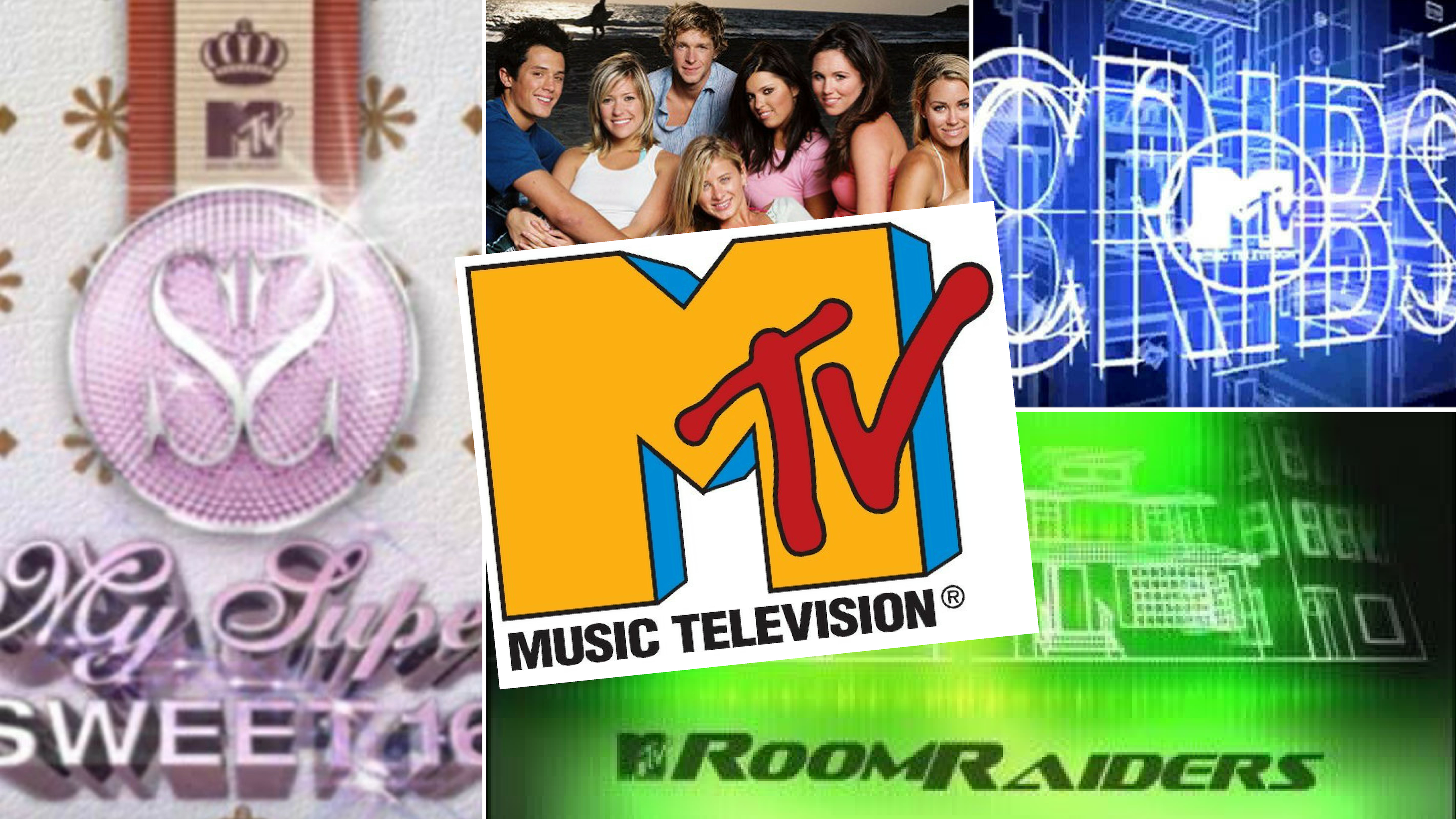 Reality-nostalgiaa ja 2000-luvun teinin MTV-tunnustuksia – Suosikkiasioita  | Lily